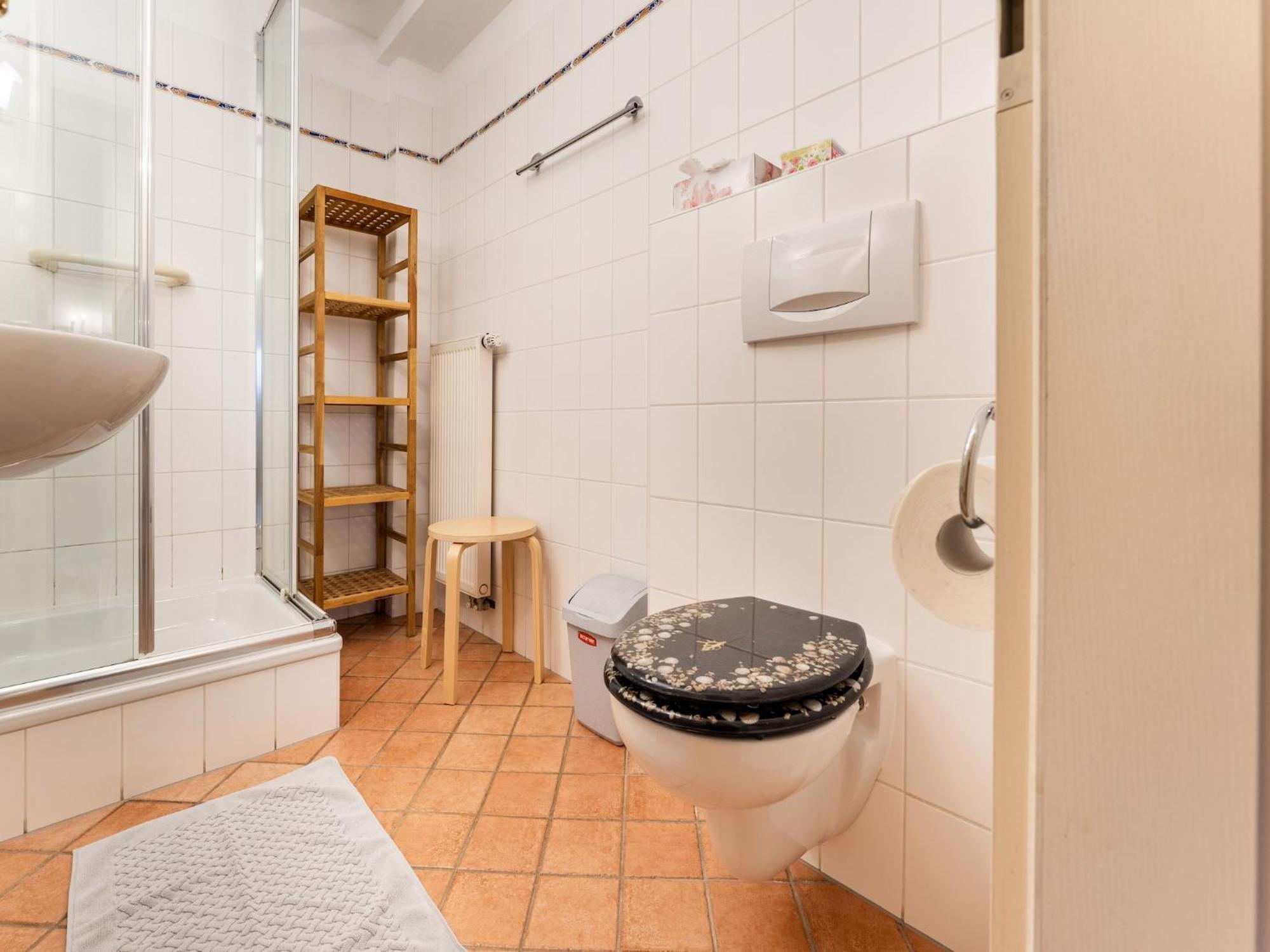 Modern Apartment In Reifferscheid With Garden Hellenthal Exterior foto