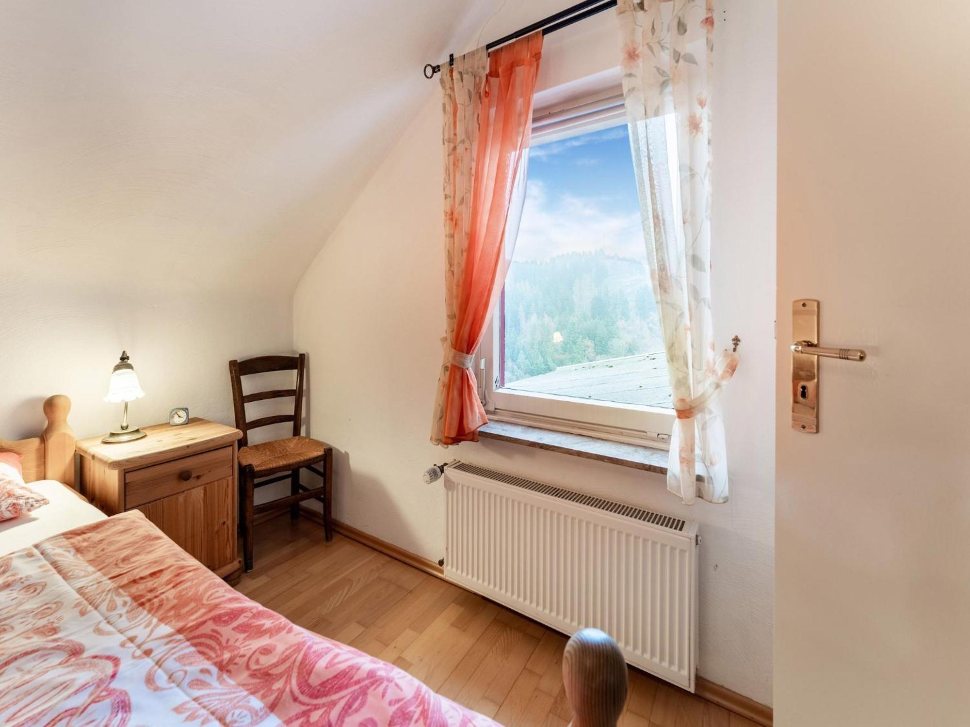 Modern Apartment In Reifferscheid With Garden Hellenthal Exterior foto